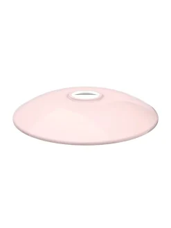 Louis Poulsen Pale Rose Mellemskærm i glas til PH 2/1 bord fra> Louis Poulsen Lampeskærme|Reservedele Til Lamper