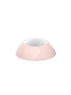 Louis Poulsen Pale Rose Overskærm i glas til PH 2/1 bord fra> Louis Poulsen Lampeskærme|Reservedele Til Lamper