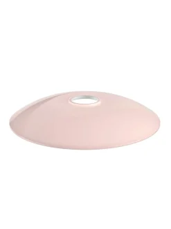 Louis Poulsen Pale Rose Overskærm i glas til PH 3½-3 pendel fra> Louis Poulsen Lampeskærme|Reservedele Til Lamper