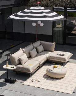 Fatboy Paletti Set Large - hjørnesofa fra> Sofaer