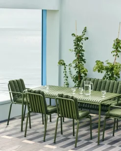 HAY Palissade Armchair, antracit fra><noscript><img width=