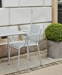 HAY Palissade Armchair, antracit fra><noscript><img width=