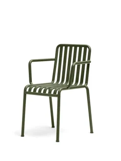 HAY Palissade Armchair, sky grey fra><noscript><img width=