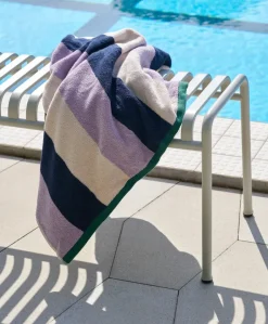 HAY Palissade Bench, antracit fra><noscript><img width=