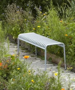 HAY Palissade Bench, olive fra><noscript><img width=