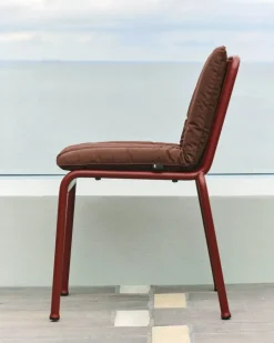 HAY Palissade Chair, olive fra><noscript><img width=