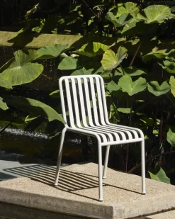 HAY Palissade Chair, olive fra><noscript><img width=