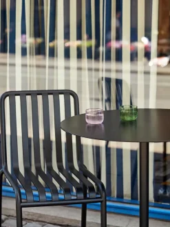 HAY Palissade Chair, olive fra><noscript><img width=