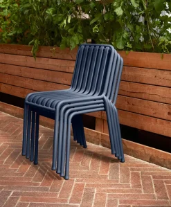 HAY Palissade Chair, olive fra><noscript><img width=