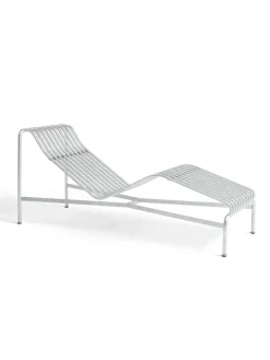 HAY Palissade Chaise Longue, antracit fra><noscript><img width=