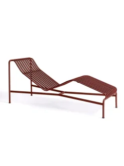 HAY Palissade Chaise Longue, antracit fra><noscript><img width=