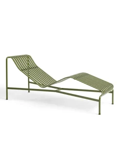 HAY Palissade Chaise Longue, antracit fra><noscript><img width=