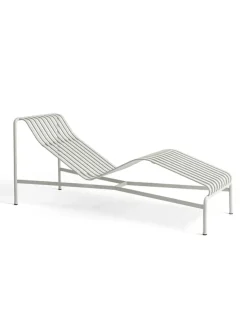HAY Palissade Chaise Longue, antracit fra><noscript><img width=