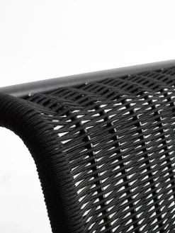 HAY Palissade Cord Dining Armchair fra><noscript><img width=