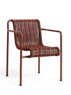 HAY Palissade Cord Dining Armchair fra><noscript><img width=