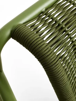 HAY Palissade Cord Dining Armchair fra><noscript><img width=