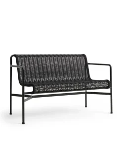 HAY Palissade Cord Dining Bench fra><noscript><img width=