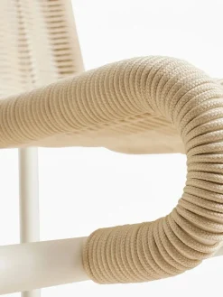 HAY Palissade Cord Dining Bench fra><noscript><img width=
