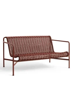 HAY Palissade Cord Lounge Sofa fra><noscript><img width=