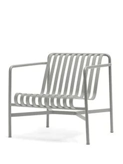 HAY Palissade Lounge Chair Low, Deep Blue fra><noscript><img width=