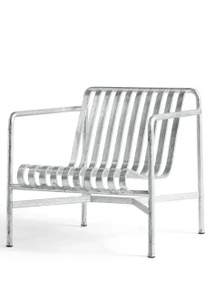 HAY Palissade Lounge Chair Low, Deep Blue fra><noscript><img width=