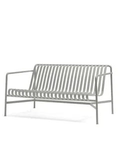 HAY Palissade Lounge Sofa, olive fra><noscript><img width=