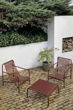 HAY Palissade Low Table, hot galvanised fra><noscript><img width=
