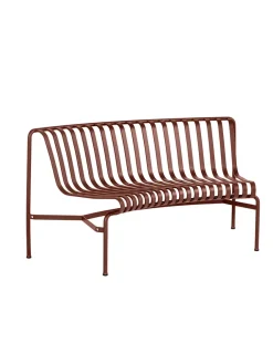 HAY Palissade Park Dining Bench, in, olive fra><noscript><img width=