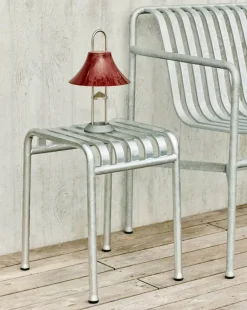 HAY Palissade Stool, antracit fra><noscript><img width=