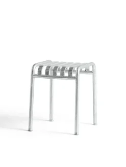 HAY Palissade Stool, iron red fra><noscript><img width=
