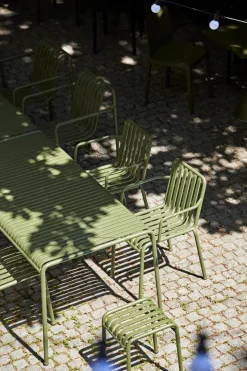 HAY Palissade Stool, sky grey fra><noscript><img width=