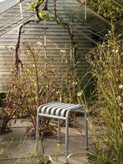 HAY Palissade Stool, sky grey fra><noscript><img width=