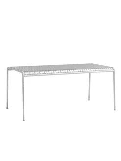 HAY Palissade Table 170x90, antracit fra><noscript><img width=