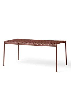 HAY Palissade Table 170x90, antracit fra><noscript><img width=