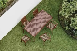 HAY Palissade Table 170x90, hot galvanised fra><noscript><img width=