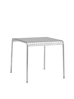 HAY Palissade Table 90x82, iron red fra><noscript><img width=