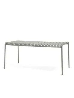 HAY Palissade Table 170x90, iron red fra><noscript><img width=