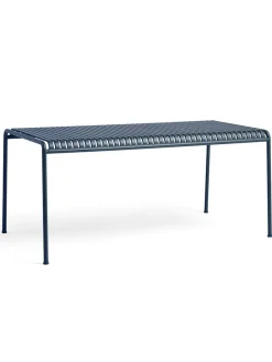 HAY Palissade Table 170x90, iron red fra><noscript><img width=