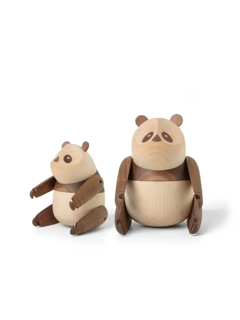 Architectmade Panda fra> Figurer