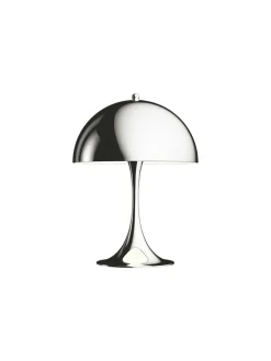 Louis Poulsen Panthella 250 bordlampe, opal af Verner Panton><noscript><img width=