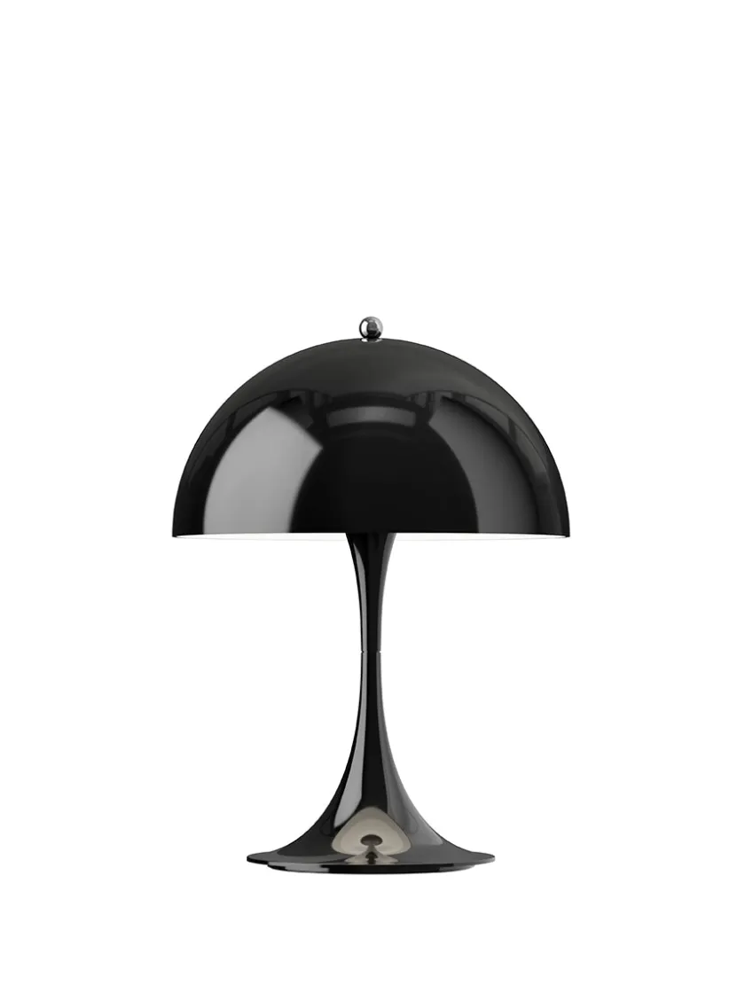 Louis Poulsen Panthella 250 Portable V3 Bordlampe fra> Gaver Til Ham|Gaver Til Hende