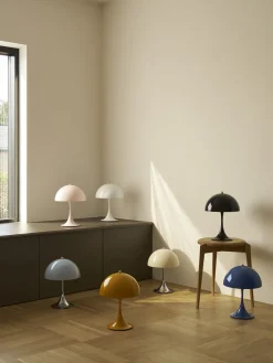 Louis Poulsen Panthella 250 Portable V3 Bordlampe fra><noscript><img width=