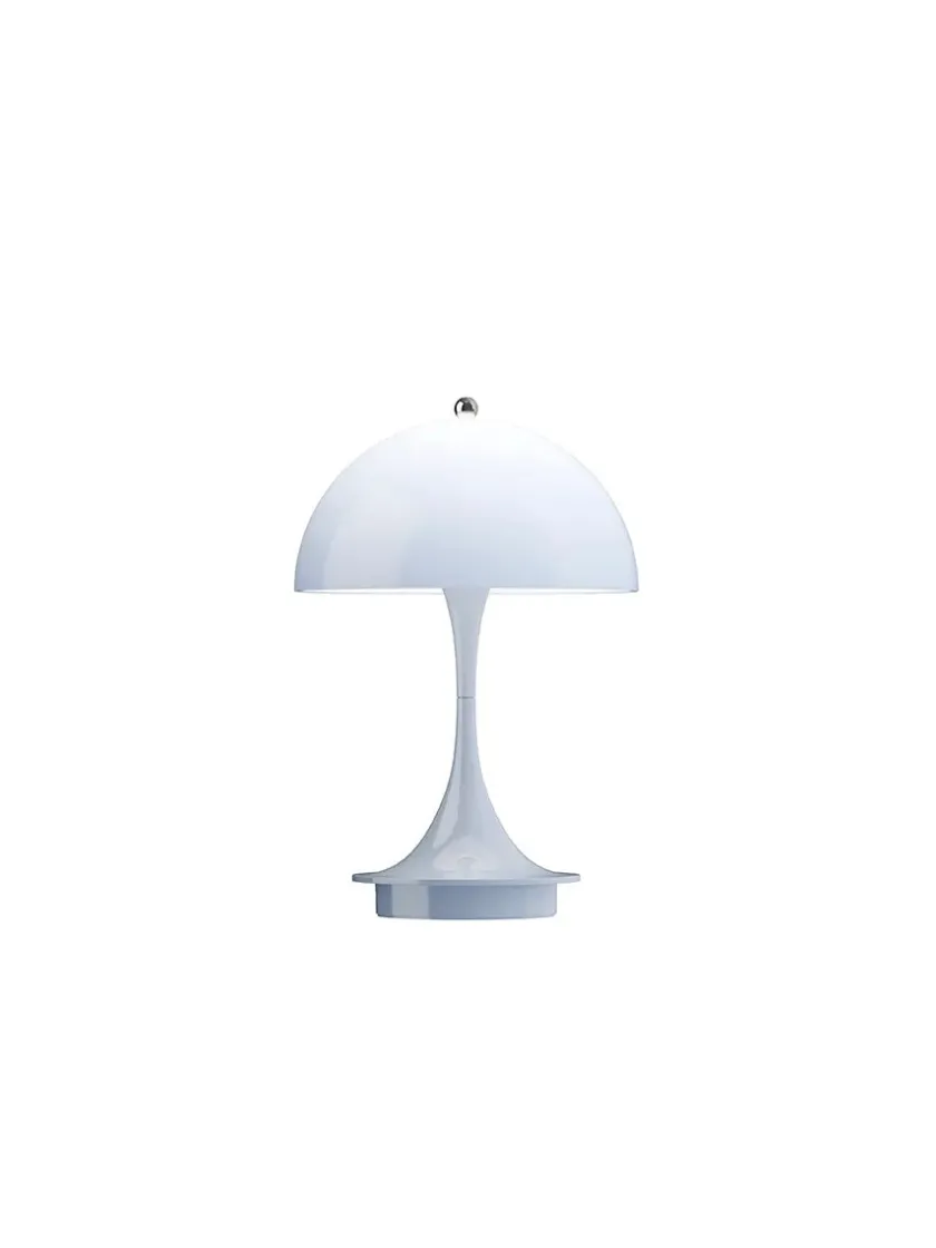 Louis Poulsen Panthella 160 Portable V3, brass af Verner Panton> Portable Lamper|Spots
