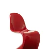Vitra Panton Chair Classic fra> Spisebordsstole
