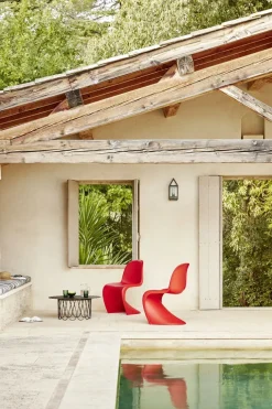 Vitra Panton Chair fra><noscript><img width=