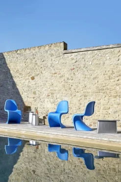 Vitra Panton Chair fra><noscript><img width=