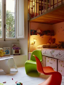 Vitra Panton Junior Stol fra><noscript><img width=