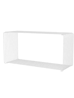 Montana Panton Wire Extended D25,7, Chrome fra><noscript><img width=