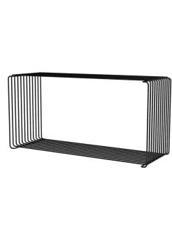 Montana Panton Wire Extended D25,7, Chrome fra><noscript><img width=