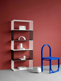 Montana Panton Wire Extended D34,8, Chrome fra><noscript><img width=